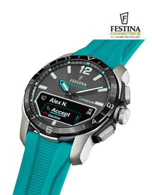 FESTINA Connected Watch for Men